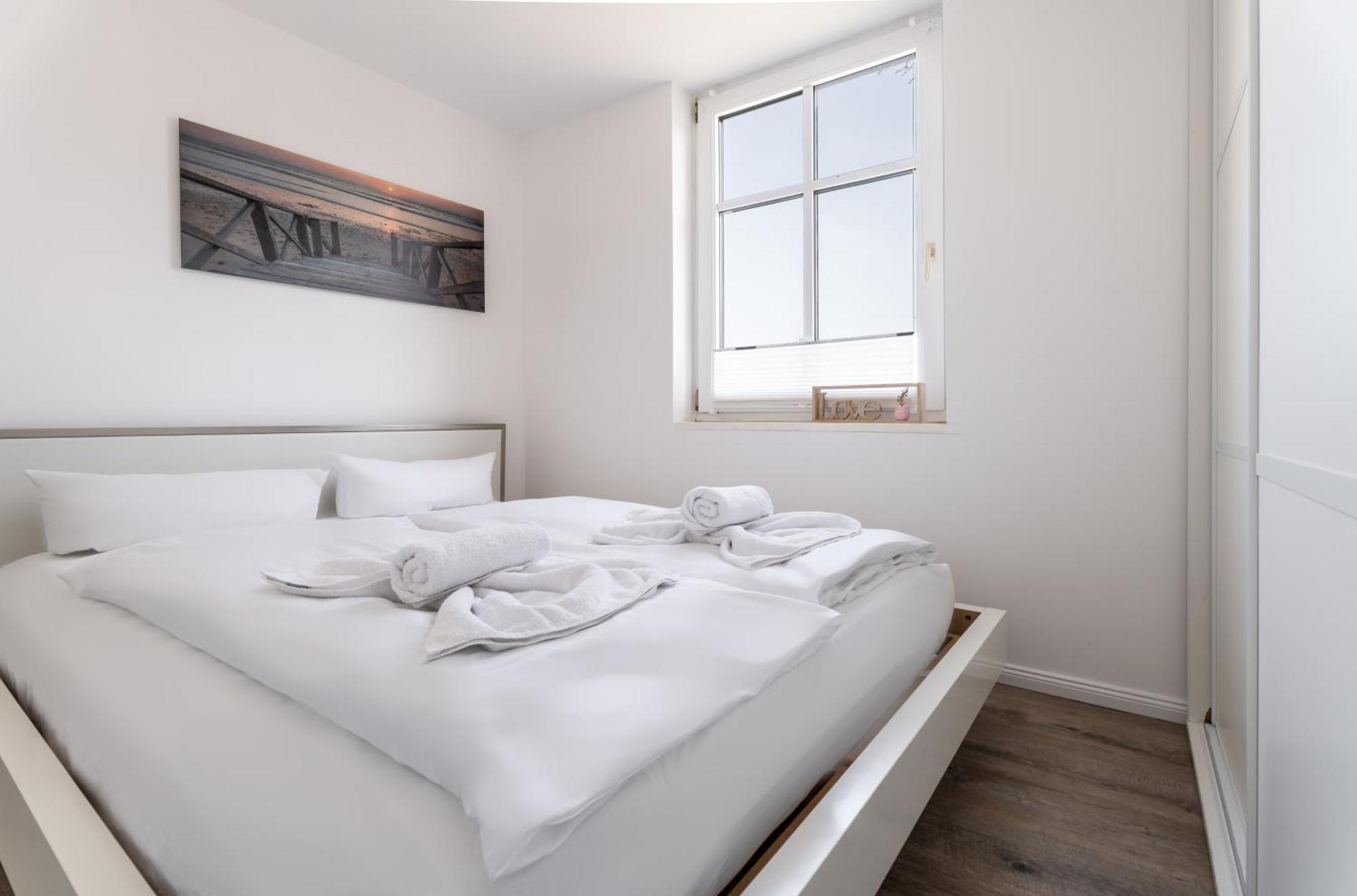 Abendmond Apartment ซินโนวิทซ์ ภายนอก รูปภาพ